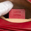Gucci Mini GG Marmont Matelasse Calfskin Crossbody Secondhand