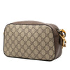 Gucci GG Supreme Web Neo Vintage Crossbody Secondhand