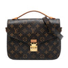 Louis Vuitton Monogram Pochette Metis Secondhand
