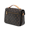 Louis Vuitton Monogram Pochette Metis Secondhand
