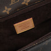Louis Vuitton Monogram Pochette Metis Secondhand