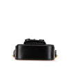 Gucci Mini Leather Horsebit 1955 Web Satchel Secondhand