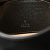 Gucci Mini Leather Horsebit 1955 Web Satchel Secondhand