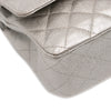 Chanel Medium Classic Iridescent Caviar Double Flap Secondhand