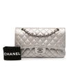 Chanel Medium Classic Iridescent Caviar Double Flap Secondhand