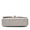 Chanel Medium Classic Iridescent Caviar Double Flap Secondhand