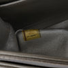 Chanel Medium Classic Iridescent Caviar Double Flap Secondhand