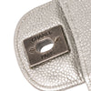 Chanel Medium Classic Iridescent Caviar Double Flap Secondhand