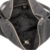Fendi Nylon FF Shoulder Bag Secondhand