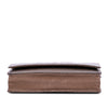 Chanel CC Metallic Caviar Wallet On Chain Secondhand