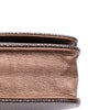 Chanel CC Metallic Caviar Wallet On Chain Secondhand