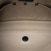LOEWE Anagram Coated Canvas Messenger Bag Secondhand