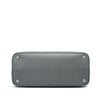 Secondhand Prada Medium Saffiano Cuir Double Satchel