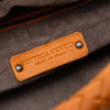 Bottega Veneta Nappa Intrecciato Cube Crossbody Secondhand