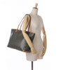 Goyard Goyardine Artois MM Secondhand
