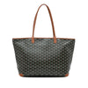 Goyard Goyardine Artois MM Secondhand