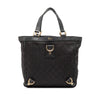 Gucci GG Canvas Abbey D Ring Tote Secondhand