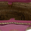 Jacquemus Le Panier Soleil Satchel Secondhand