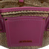 Jacquemus Le Panier Soleil Satchel Secondhand