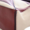 LOEWE Mini Bicolor Calfskin Puzzle Satchel Secondhand