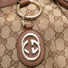 Gucci Large GG Canvas Sukey Tote Secondhand