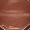 Secondhand Miu Miu Leather Studded Frame Clutch