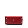 Gucci Medium Dollar Calf Soho Top Handle Convertible Tote Secondhand