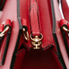 Gucci Medium Dollar Calf Soho Top Handle Convertible Tote Secondhand