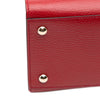 Gucci Medium Dollar Calf Soho Top Handle Convertible Tote Secondhand