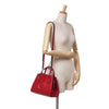 Gucci Medium Dollar Calf Soho Top Handle Convertible Tote Secondhand