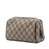Gucci GG Supreme Pouch Secondhand