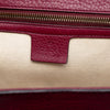 Gucci Medium Calfskin New Bamboo Satchel Secondhand