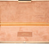 Saint Laurent Acrylic Box Minaudiere Clutch Secondhand