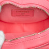 Chanel Mini Lambskin CC in Love Heart Crossbody Secondhand