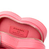 Chanel Mini Lambskin CC in Love Heart Crossbody Secondhand