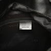 Gucci Nylon Bamboo Satchel Secondhand