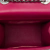 Chanel CC Quilted Lambskin Phone Holder Crossbody Secondhand