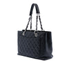 Chanel Caviar Grand Shopping Tote Secondhand