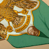 Hermès Soleil de Soie Silk Scarf 90 Secondhand