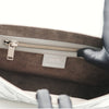 Secondhand Dior Charm Grey Shoulder Bag - '20s