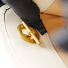 Secondhand Gucci Marmont Matelassè Quilted Mini Bag - '10s