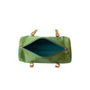 Secondhand Patent Leather Bag - 90s