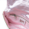 Secondhand Clutch Bag With Crystals - '00s