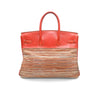 Secondhand Hermès Birkin 35 Vibrato Bag - '00s