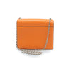 Secondhand Hermès Verrou Chaine Mini Bag - '10s