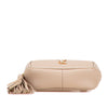 Secondhand Saint Laurent Baby Matelasse Grain De Poudre Monogram Lou Camera Bag