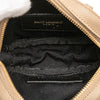 Secondhand Saint Laurent Baby Matelasse Grain De Poudre Monogram Lou Camera Bag