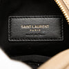 Saint Laurent Baby Matelasse Grain De Poudre Monogram Lou Camera Bag Secondhand