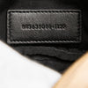Secondhand Saint Laurent Baby Matelasse Grain De Poudre Monogram Lou Camera Bag