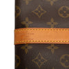Louis Vuitton Monogram Keepall Bandouliere 60 Secondhand